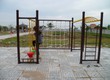 Bộ thang leo đa năng 2 cho bé mầm non 