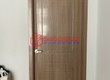 Cửa thép vân gỗ 1 cánh 