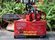 Máy cưa xích chạy xăng Oshima OS40LT lam trượt hàng cao cấp nhất hiện nay 