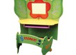 Bàn ghế kidsmart hình lá cho bé 