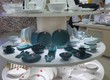 Chén   dĩa   tô Melamine Thái Lan cao cấp    Superware 