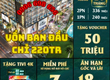 Căn hộ 2pn2wc   2.2tỷ  đã VAT    Bcons City   Liền kề...