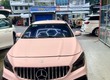 Bán Xe Mercedes Cla 200   2015   Giá 480 Triệu . 