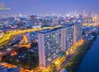 Cho thuê căn 2 PN  C/Hộ Diamond Lotus Riverside, ở ngay, giá thấp nhất khu vực 