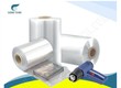 HCM  Sỉ lẻ màng co POF đơn đôi đa dạng độ dày 