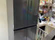 Tủ lạnh lg inverter 470l multi door GR B50BL 