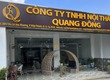 Công ty đan lại, sửa chữa sofa mây nhựa 