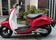 Xe tay ga 50cc honda scopy fi  2009 nguyên rin đẹp như xe thùng 