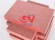 Nơi Cấp Ván MDF Chống Cháy theo QCVN 06:2022/BXD 