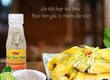Muối tiêu chanh Mikiri   Sự kết hợp hài hòa tạo nên gia vị chấm đặc biệt...