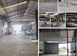 Cho thuê Mặt bằng kho xưởng mặt đường Ql1A Quận 12 