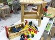Bộ đồ chơi lắp ráp kỹ thuật cho bé 
