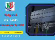 Bộ lập trình công nghệ tiên tiến 214 1AG40 hiện đại của thương hiệu Siemens 