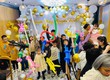 Thuê chú hề sinh nhật cho tiệc sinh nhật con 