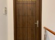 Báo Giá Cửa MDF Melamine Tại Bạc Liêu   Đơn Giản, Sang Trọng 