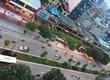 Bán đất mặt đường Lạc Long Quân đoạn đẹp nhất phố quay mặt ra Hồ Tây.Bán đất...