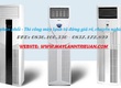Đại lý phân phối máy lạnh tủ đứng Casper chính hãng giá rẻ   Điện lạnh Triều...