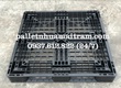 Pallet nhựa cũ TPHCM giá rẻ cạnh tranh, liên hệ 0937612822  24/7  