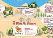 Bán gấp biệt thự, Village biển hồ tại T.p Pleiku diện tích 400m 