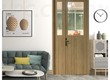 Báo Giá Cửa MDF Melamine Tại Quận 6   Dùng Cho Cửa Phòng 