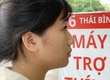 Máy trợ thính Prompt thoải mái khi đeo,dễ dàng sử dụng 