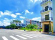 Cắt lỗ gấp lô góc 90m2 Bến Lức đường nhựa 12m giá 1,05 tỷ thương lượng LH 0774946669...