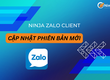 Phần mềm nhân bản Zalo Pc mới nhất 2024 