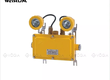 Đèn cảnh báo chống cháy nổ Đèn chiếu điểm, đèn cảnh báo cục bộ  Local,Caution Spotlight ...