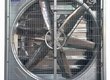 Quạt hút công nghiệp chớp inox 