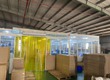 Thi công kho lạnh công nghiệp, kho lạnh bảo quản, thi công phòng lạnh 