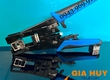 Kìm bấm nhân mạng 8 sợi TL5088R, Tool mạng 8 sợi chuyên dùng cho nhân mạng commscope chuẩn...
