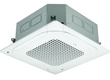 Máy lạnh âm trần Daikin model FCRN có những chức năng nổi bật gì 