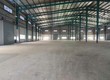 Cho thuê Xưởng 3450 m2 Gía : 410 triệu/tháng trong KCN Bến Cát 