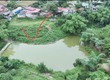 Bán mảnh đất giá rẻ ở cư yên, lương sơn, hòa bình 