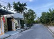 Bán lô đất mặt đường Thành Tô, Tràng Cát 85m2 giá chỉ 26tr/m2 