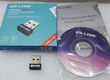 Usb wifi LB LINK WN151 siêu nhỏ gọn   Bộ usb thu wifi cho máy tính, new...
