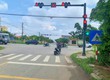 Mặt tiền Nguyễn Duy đối diện Điện Lực phía Bắc Nguyễn Văn Linh   Hương Sơ 