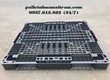 Địa chỉ bán pallet nhựa Phú Yên uy tín, liên hệ ngay 0937612822  24/7 