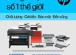 HP   HÃNG MÁY IN SỐ 1 THẾ GIỚI   máy in khổ lớn A0 HP...