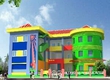 Cho thuê Trường Mẫu giáo 3.000m2 x 2 tầng ở NGUYỄN XIỂN 