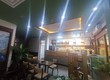 Cho thuê nhà  phố Nguyễn Văn Lộc Hà Đông 150m, MT 17M giá 40tr, lô góc, ô...