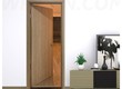 Báo Giá Cửa MDF Melamine Tại Bình Thạnh   Giá Rẻ Tận Xưởng 