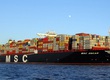Công nghệ hiện đại sử dụng trên tàu container MSC 