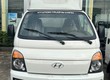 Hyundai Porter 1.5T thùng đông lạnh 