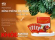 Giải pháp bồi bổ sức khoẻ từ thảo dược 