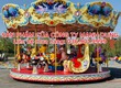Đồ chơi đu quay hưu, đu quay nữ hoàng, phao hơi, phao nhún, xe lữa nữ hoàng, mâm...