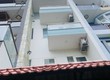 Bán gấp nhà MT Nguyễn Thị Mười Q8, 4 tầng 4x14m VT đắc địa HĐT 30 Tr/Th 