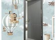 Giá Cửa MDF Melamine Tại Gò Vấp   Gỗ Công Nghiệp An Cường 