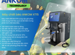 Máy chiết béo Ankom XT15 
