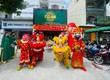 Kinh nghiệm thuê múa lân khai trương cửa hang 